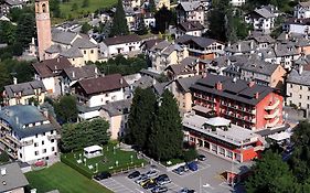 Hotel Ristorante Stella Alpina